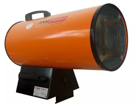 Газовая тепловая пушка Профтепло