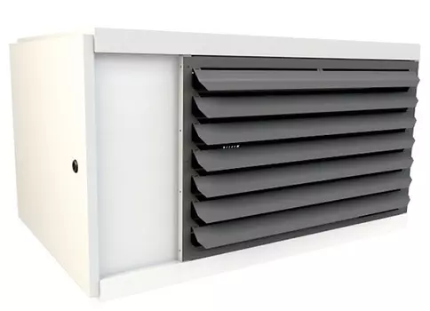 Газовая тепловая пушка Тепломаш