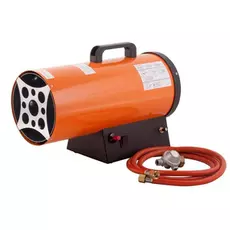 Газовая тепловая пушка WWQ