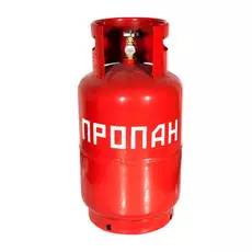 Газовый баллон НЗГА