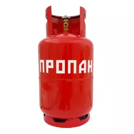 Газовый баллон НЗГА