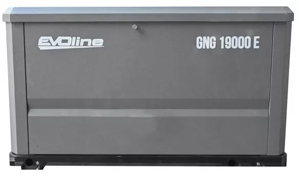 Газовый генератор EVOline