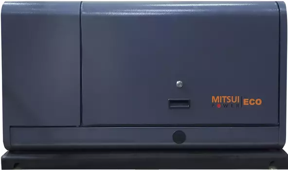 Газовый генератор Mitsui Power Eco