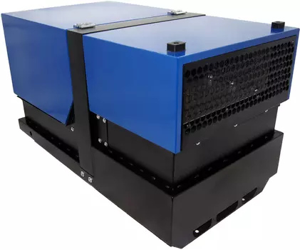 Газовый генератор REG