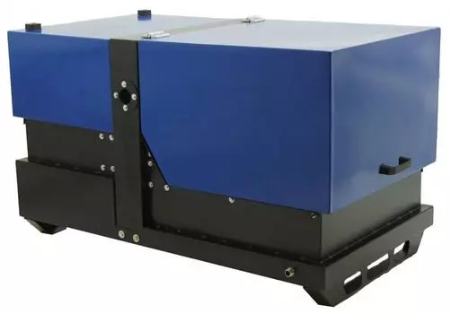 Газовый генератор REG