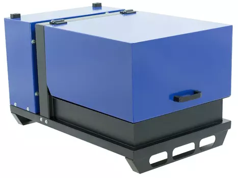 Газовый генератор REG