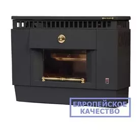 Газовый камин Feg