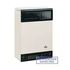 Газовый камин Karma