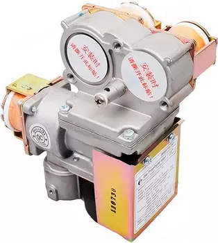 Газовый клапан Ariston