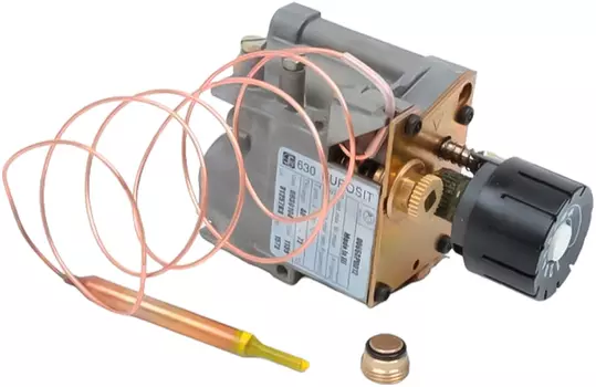 Газовый клапан Ariston