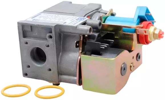 Газовый клапан Ariston