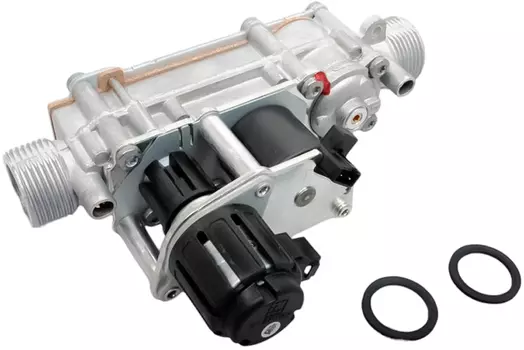 Газовый клапан Ariston