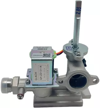 Газовый клапан Ariston