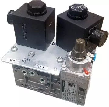 Газовый клапан Baxi