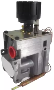 Газовый клапан Baxi