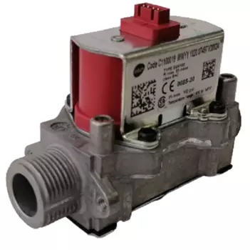 Газовый клапан Baxi