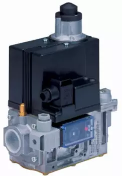 Газовый клапан Baxi