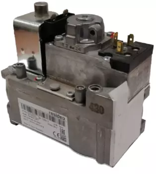 Газовый клапан Baxi