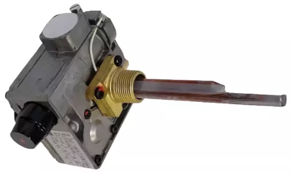 Газовый клапан Baxi