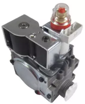 Газовый клапан Baxi