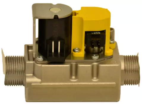 Газовый клапан Baxi