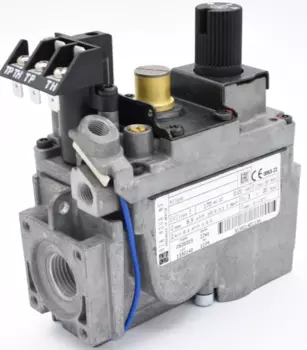 Газовый клапан Baxi