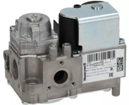 Газовый клапан Baxi