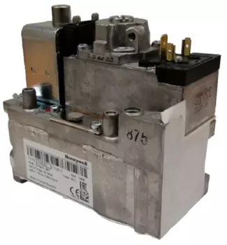 Газовый клапан Baxi