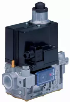 Газовый клапан Baxi