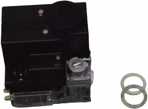 Газовый клапан Baxi