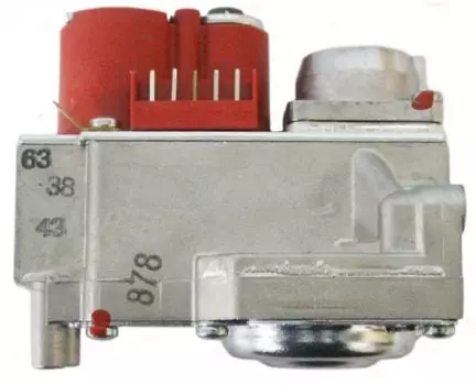 Газовый клапан Baxi