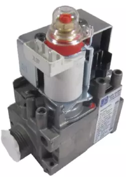 Газовый клапан De Dietrich