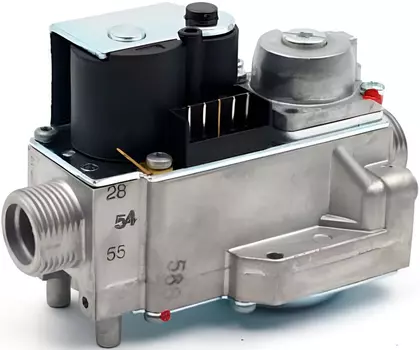 Газовый клапан De Dietrich