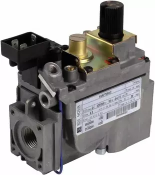 Газовый клапан De Dietrich