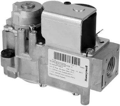 Газовый клапан De Dietrich