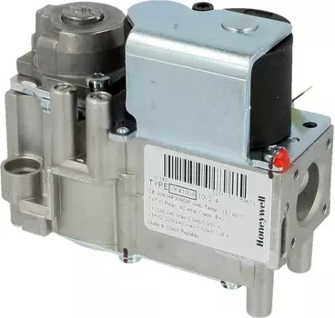 Газовый клапан De Dietrich