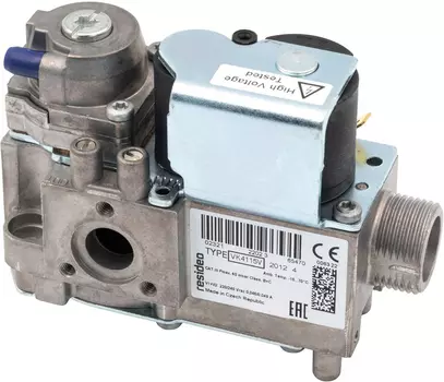 Газовый клапан De Dietrich