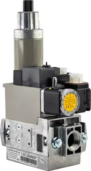 Газовый клапан De Dietrich