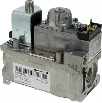 Газовый клапан De Dietrich