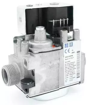 Газовый клапан Fondital