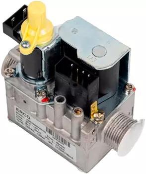 Газовый клапан Moguchi