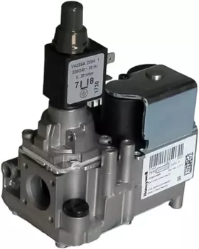 Газовый клапан MORA-TOP