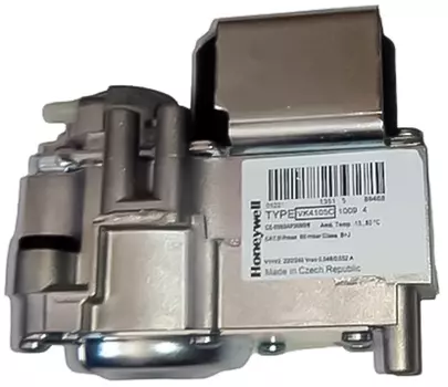 Газовый клапан MORA-TOP