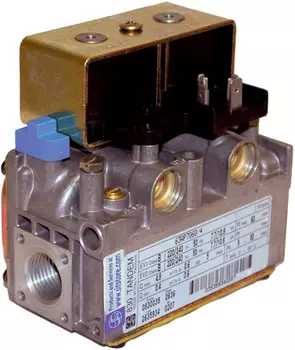 Газовый клапан Protherm