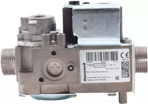 Газовый клапан Protherm