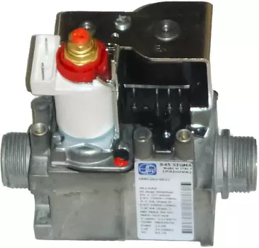 Газовый клапан Protherm