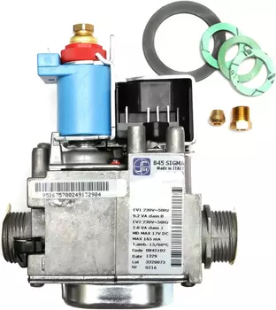 Газовый клапан Viessmann