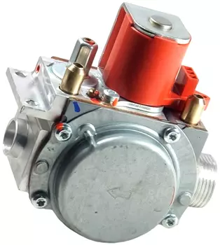 Газовый клапан Viessmann