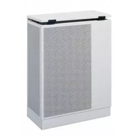 Газовый конвектор мощностью 3 кВт Feg