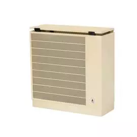 Газовый конвектор мощностью 6 кВт Feg